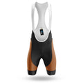 Longhorns Hook'em Horns - Men's Cycling KitÂ Global Cycling Gear