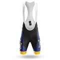 MU Eagles - Men's Cycling Kit - Global Cycling Gear