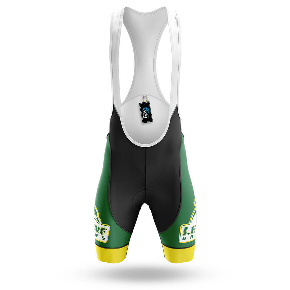 Le Moyne College USA - Men's Cycling Kit - Global Cycling Gear