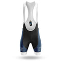YU Yale Bulldogs - Men's Cycling Kit - Global Cycling Gear