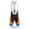 University of Texas Arlington - Men's Cycling KitÂ Global Cycling Gear