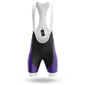 Louisiana State University LA - Men's Cycling Kit - Global Cycling Gear