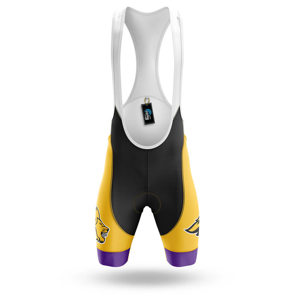 Emerson College V2 - Men's Cycling Kit - Global Cycling Gear