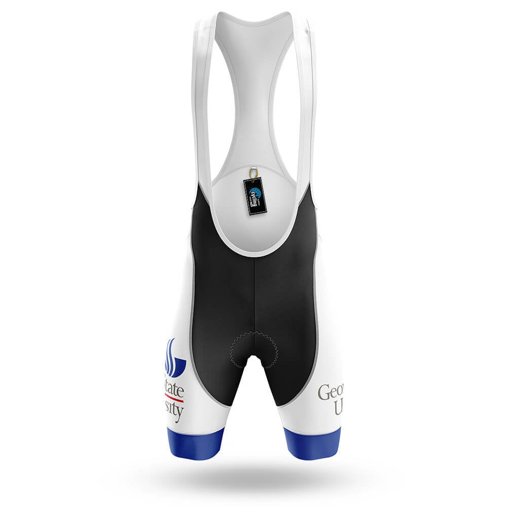 Georgia State University V2 - Men's Cycling Kit - Global Cycling Gear