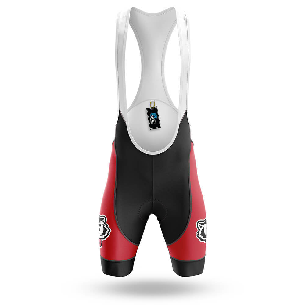 Badgers Jump Around - Men's Cycling Kit - Global Cycling Gear