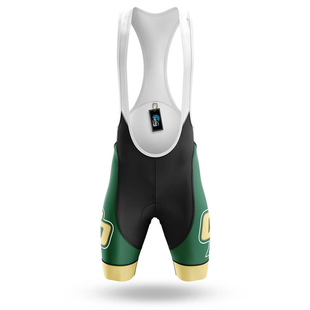 California Polytechnic State University USA - Men's Cycling Kit - Global Cycling Gear