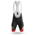 FSU Bulldogs - Men's Cycling Kit - Global Cycling Gear
