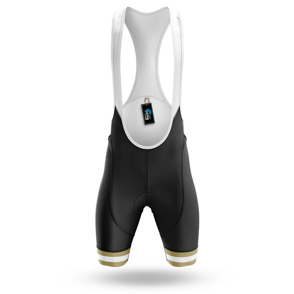 Central Florida Knights - Men's Cycling Kit - Global Cycling Gear