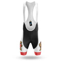 Maryland Mascot USA - Men's Cycling Kit - Global Cycling Gear