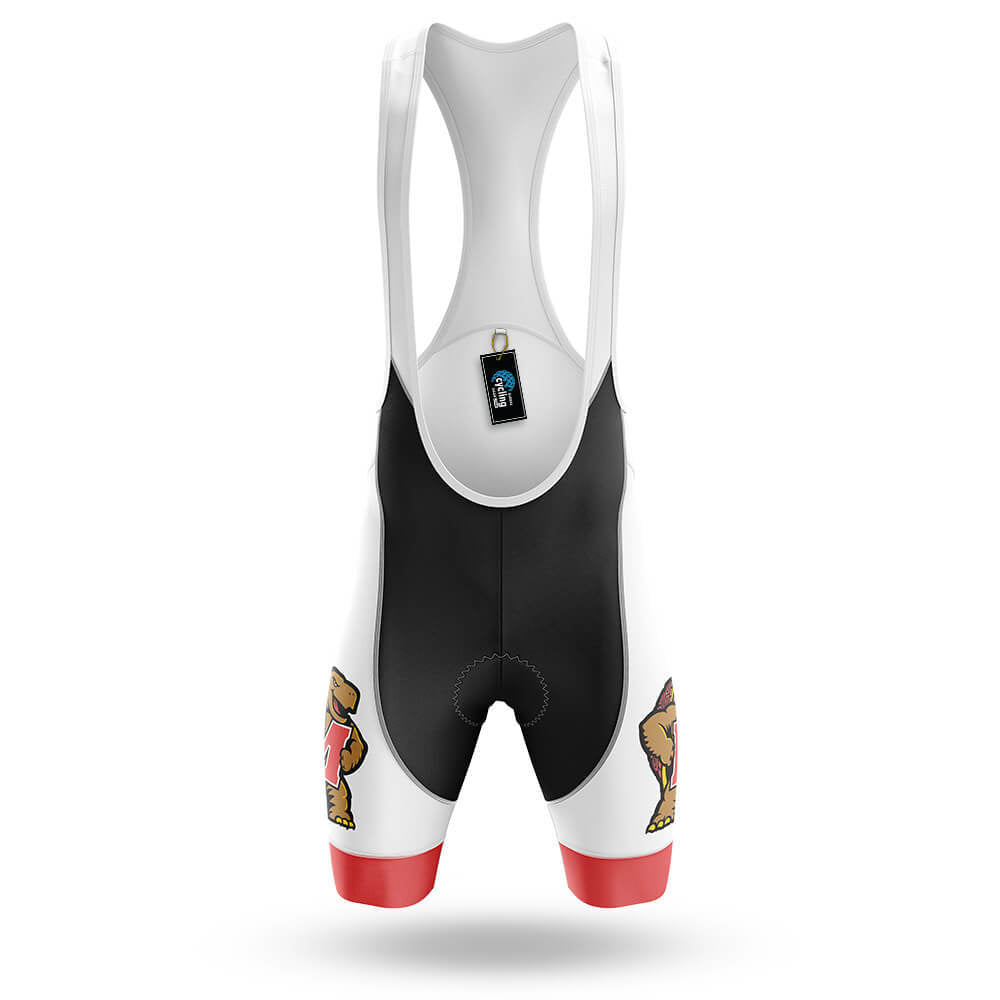 Maryland Mascot USA - Men's Cycling Kit - Global Cycling Gear
