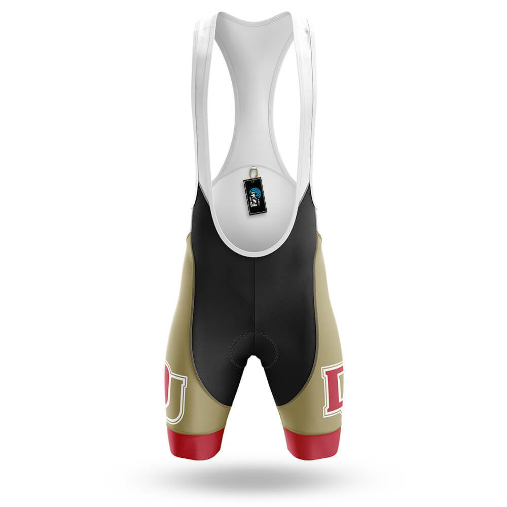University of Denver V2 - Men's Cycling Kit - Global Cycling Gear