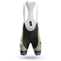 Georgia Tech - Men's Cycling Kit - Global Cycling Gear