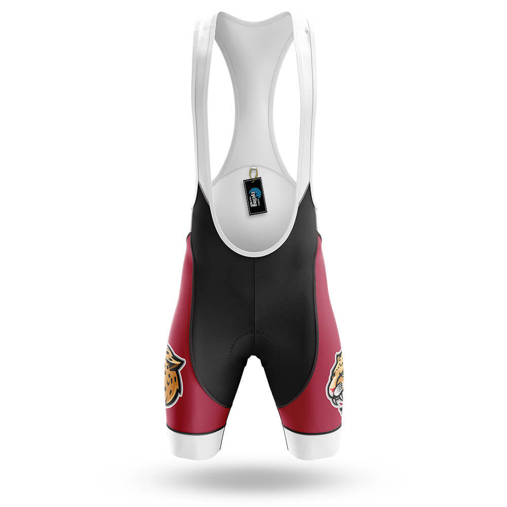 Indiana Universityâ€“Purdue University Indianapolis USA - Men's Cycling Kit - Global Cycling Gear