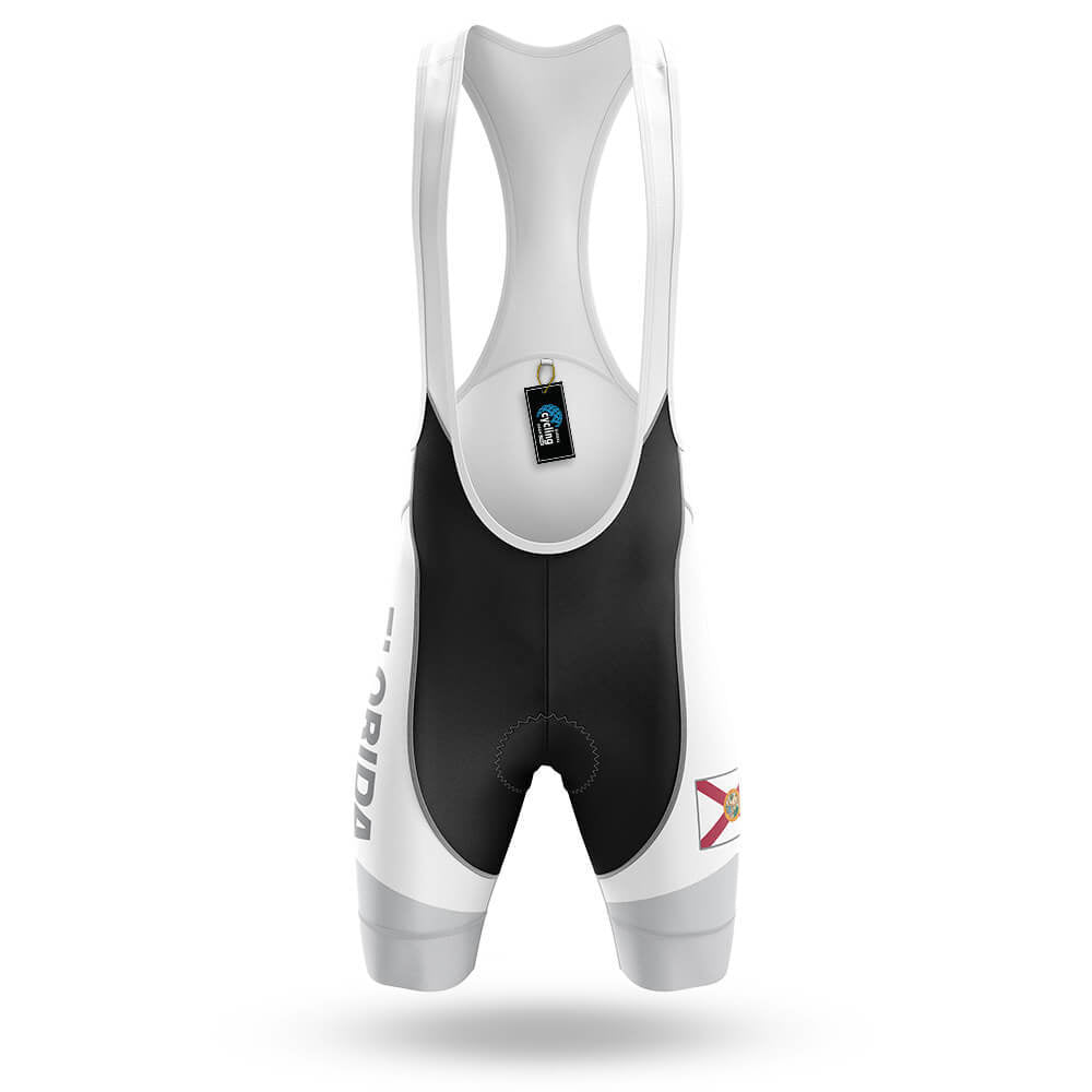 Florida S37 - Men's Cycling Kit - Global Cycling Gear