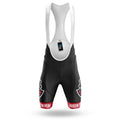 Austin Peay State University V2 - Men's Cycling KitÂ Global Cycling Gear