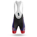 University of Illinois Chicago - Men's Cycling Kit - Global Cycling Gear