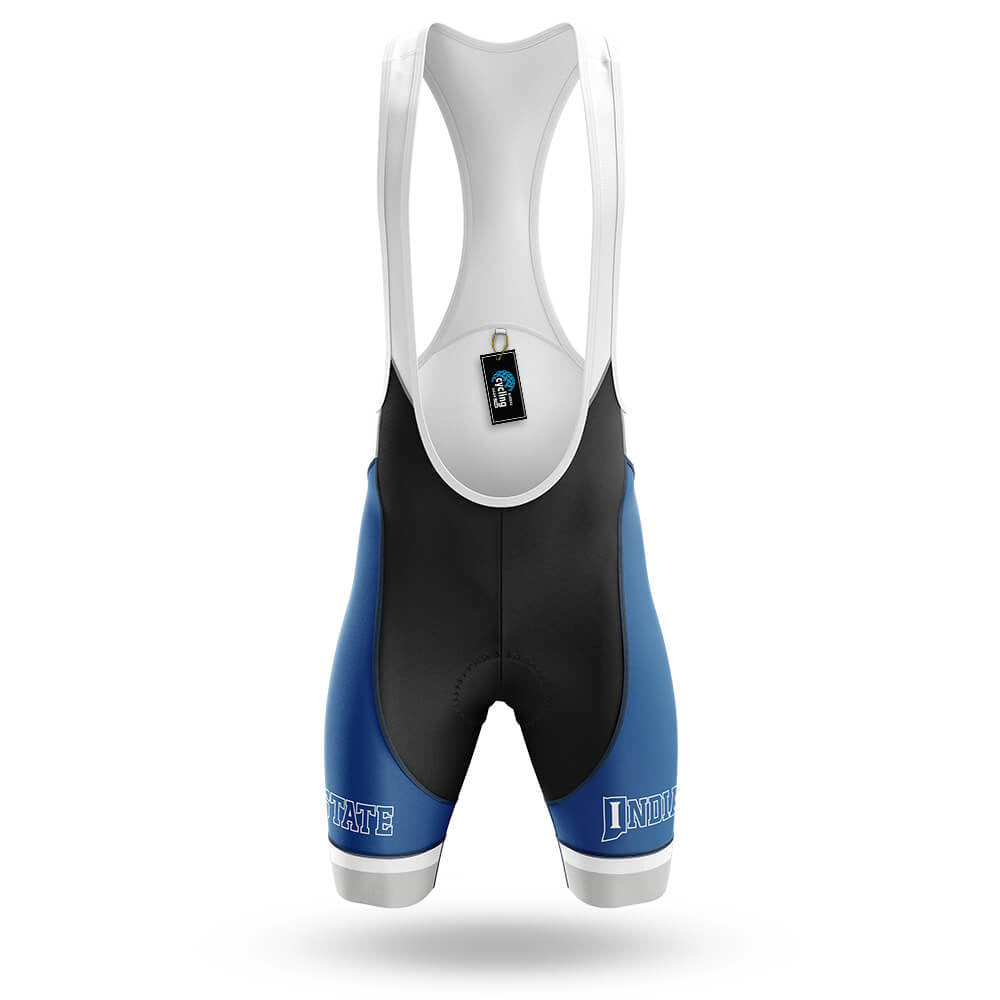Indiana State - Men's Cycling Kit - Global Cycling Gear