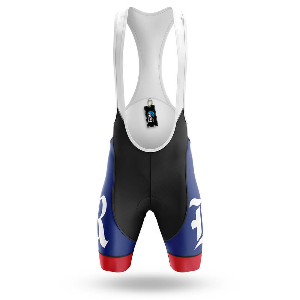 Rice Owls TX - Men's Cycling Kit - Global Cycling Gear
