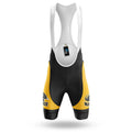 University of Wisconsinâ€“Milwaukee - Men's Cycling Kit - Global Cycling Gear