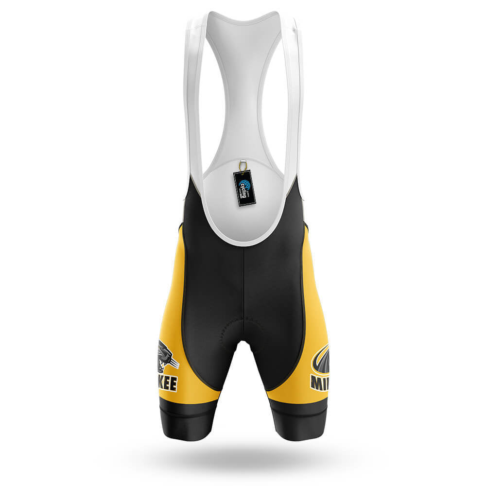 University of Wisconsinâ€“Milwaukee - Men's Cycling Kit - Global Cycling Gear