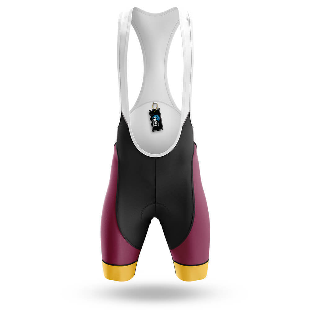 ASU - Men's Cycling Kit - Global Cycling Gear