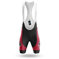 Saint Joseph's University - Men's Cycling Kit - Global Cycling Gear