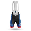 University of Tulsa V2 - Men's Cycling Kit - Global Cycling Gear