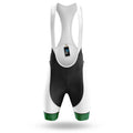 UNT Mean Green - Men's Cycling Kit - Global Cycling Gear