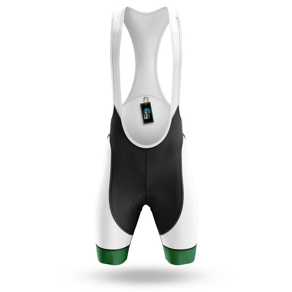 UNT Mean Green - Men's Cycling Kit - Global Cycling Gear