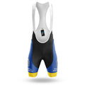 South Dakota State University V2 - Men's Cycling Kit - Global Cycling Gear