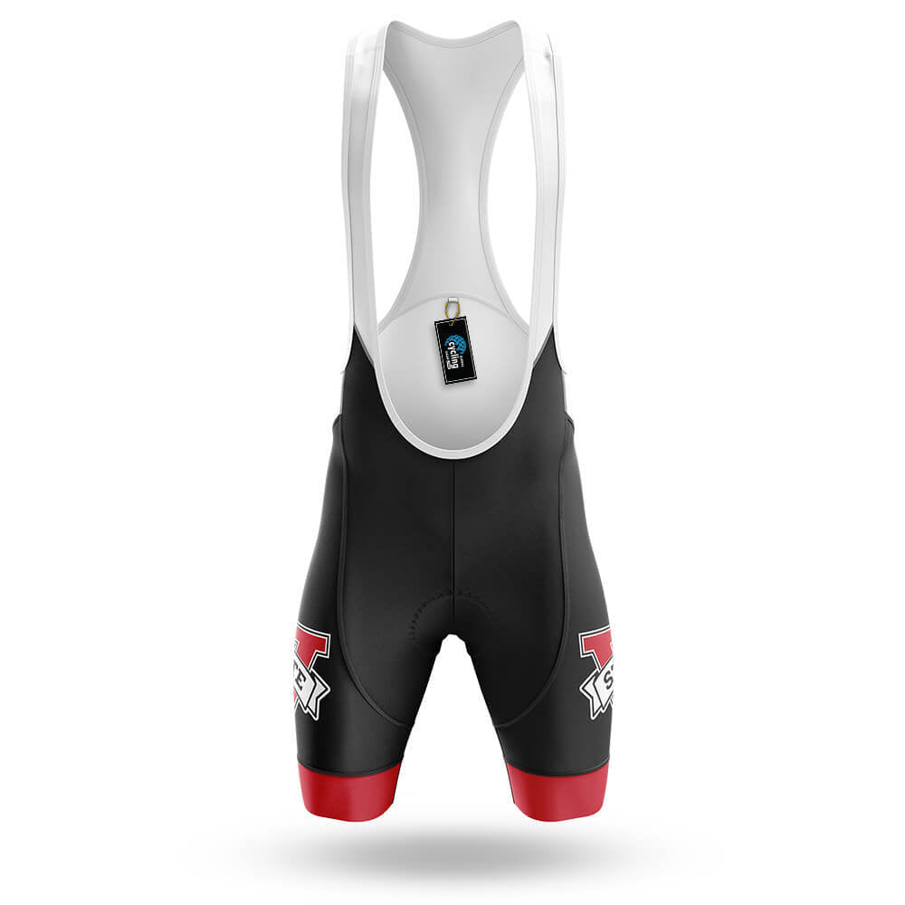 Valdosta State Blazers - Men's Cycling Kit - Global Cycling Gear