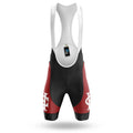 Hanover College USA - Men's Cycling Kit - Global Cycling Gear
