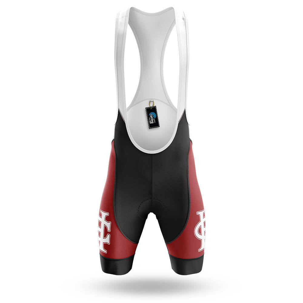 Hanover College USA - Men's Cycling Kit - Global Cycling Gear