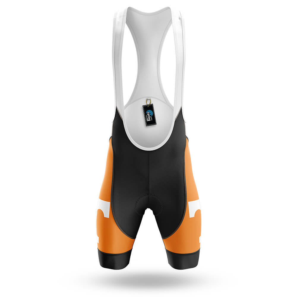 University of Tennessee Volunteers - Men's Cycling Kit - Global Cycling Gear