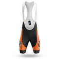 Rochester Tigers - Men's Cycling Kit - Global Cycling Gear