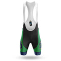 Irish Shamrock - Men's Cycling Kit - Global Cycling Gear