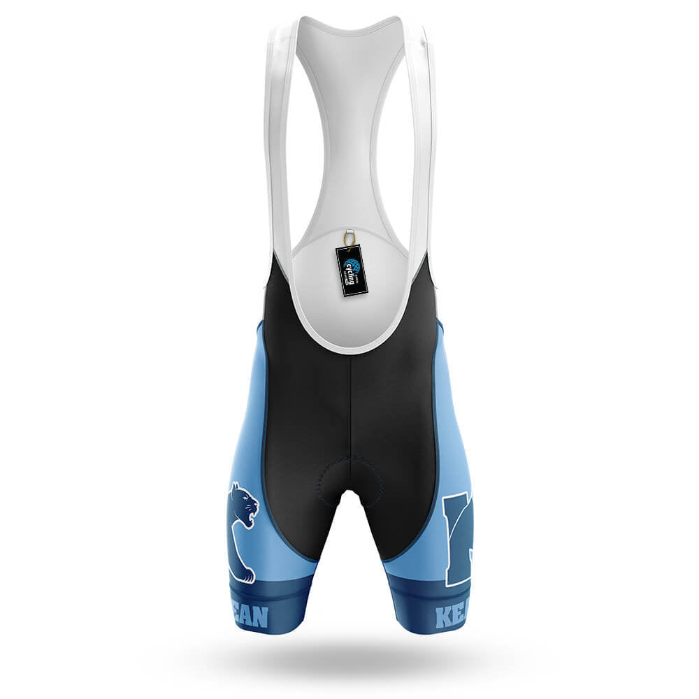 Kean University - Men's Cycling Kit - Global Cycling Gear
