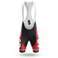 NC State Wolfpack - Men's Cycling Kit - Global Cycling Gear