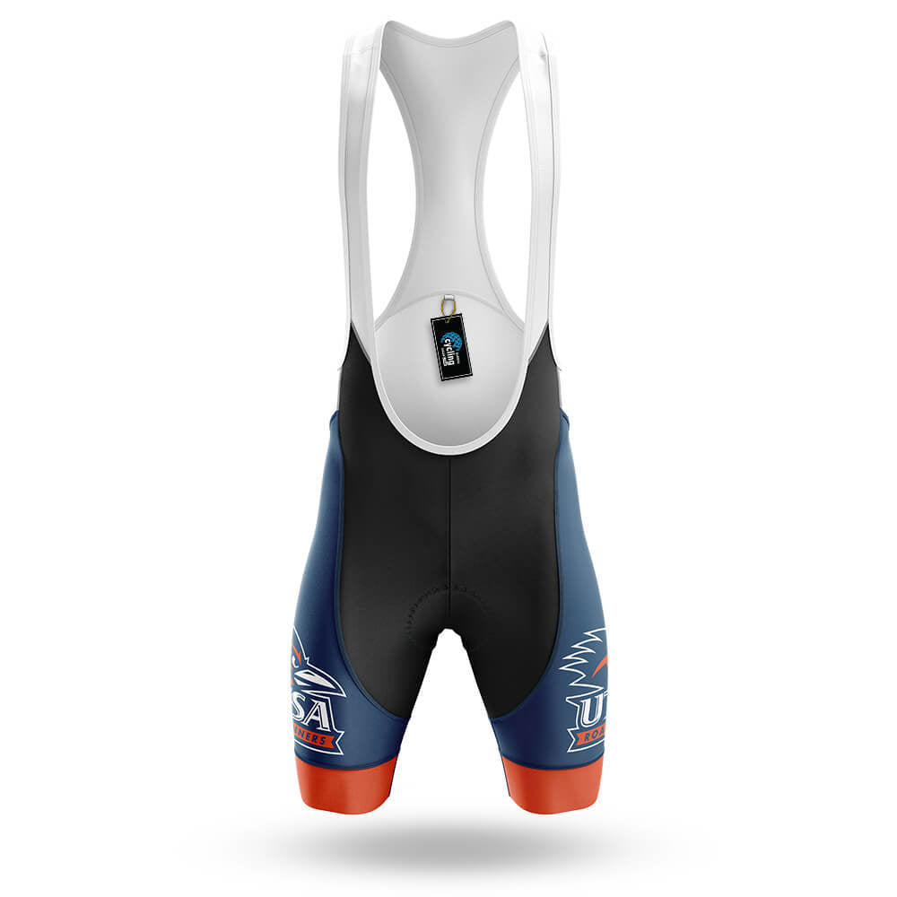University of Texas San Antonio V3 - Men's Cycling KitÂ Global Cycling Gear
