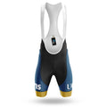 University of California Davis V2 - Men's Cycling Kit - Global Cycling Gear