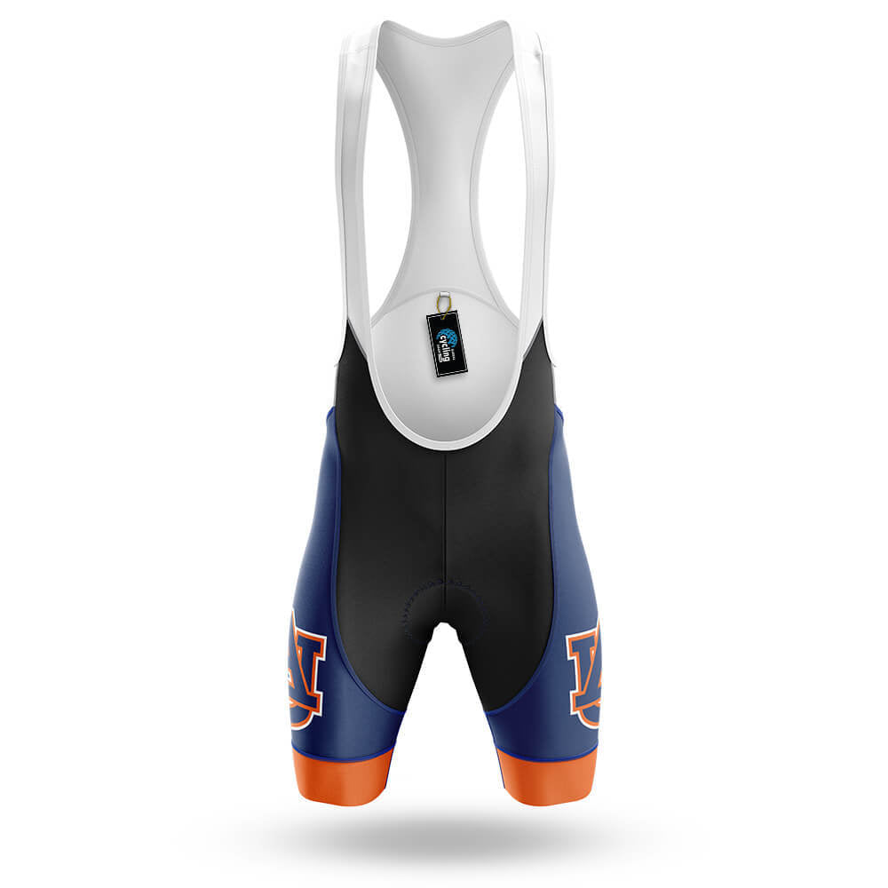 Auburn University USA - Men's Cycling KitÂ Global Cycling Gear