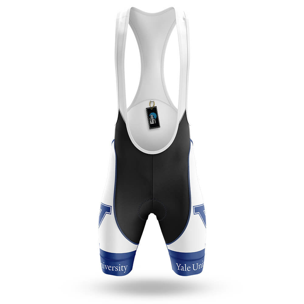 Yale University - Men's Cycling Kit - Global Cycling Gear
