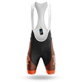 Bowling Green State University USA - Men's Cycling Kit - Global Cycling Gear