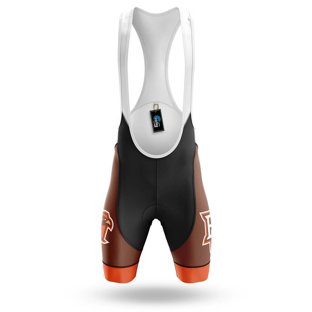 Bowling Green State University USA - Men's Cycling Kit - Global Cycling Gear