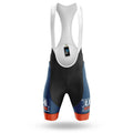 Texas San Antonio Roadrunners - Men's Cycling KitÂ Global Cycling Gear