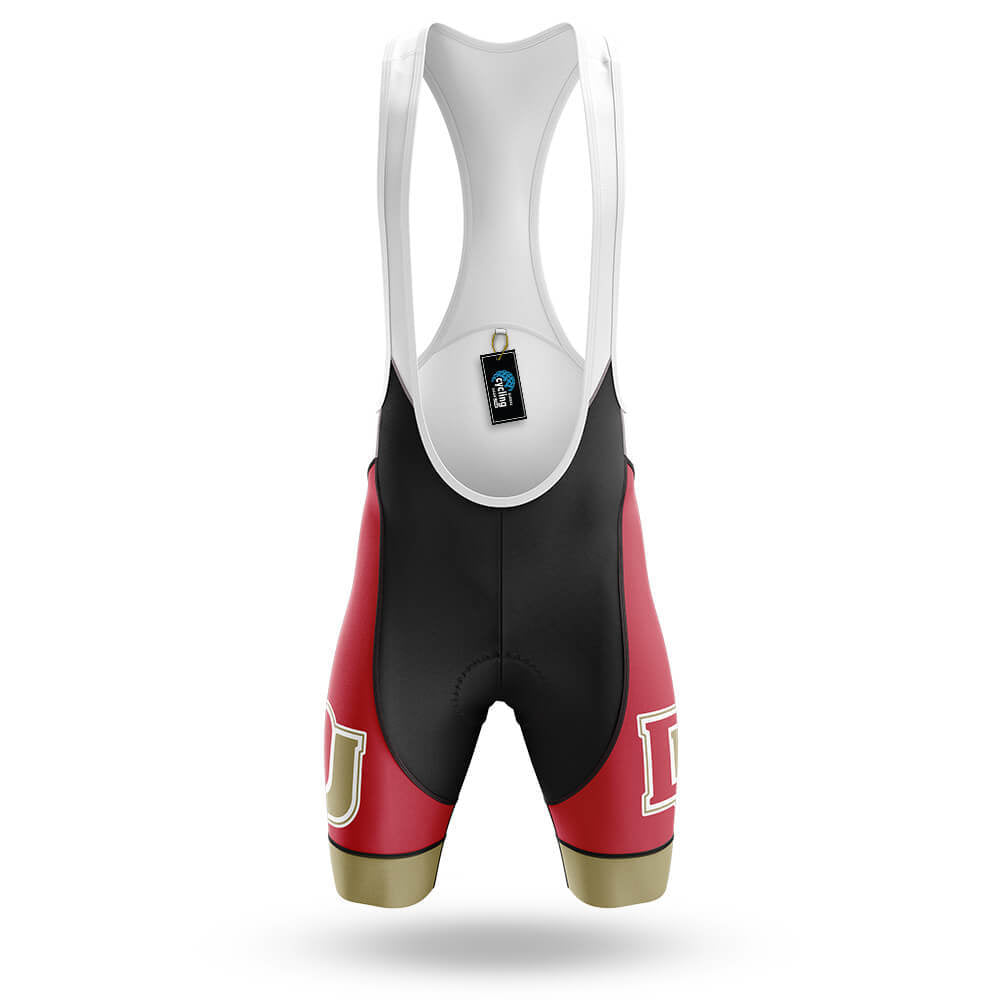 Denver Pioneers - Men's Cycling Kit - Global Cycling Gear