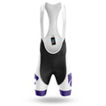 Kansas State University USA - Men's Cycling Kit - Global Cycling Gear