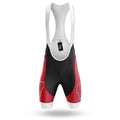 Badgers USA - Men's Cycling Kit - Global Cycling Gear