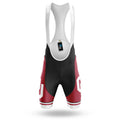 Oklahoma Sooners - Men's Cycling Kit - Global Cycling Gear