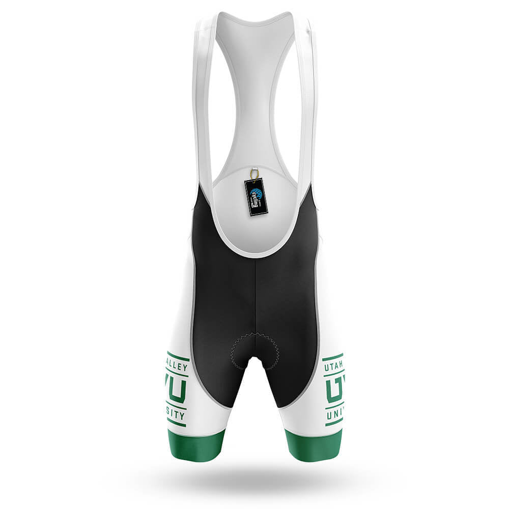 Utah Valley University V2 - Men's Cycling Kit - Global Cycling Gear
